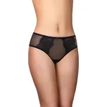 MoDo DÁMSKÉ KALHOTKY 15 Barva: černá, Velikost: XL