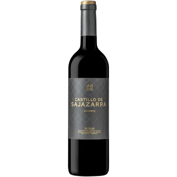 Víno Červené víno Seňorío de Líbano Reserva 2019 Libano, Seňorío de Líbano, Rioja