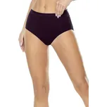 Eldar SPODNÍ DÍLY MURIEL PLUS Barva: černá, Velikost: XXL