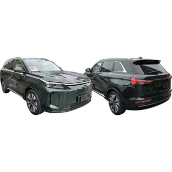 Nosič kol Příčníky Aurilis Green Valley Quick Vento Alu pro DFSK Fengon E5 2025- s integrovanými podélníky