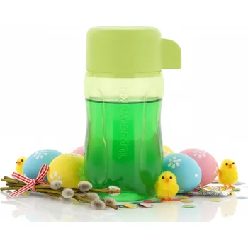 Láhev Tupperware Eco Lahev Mini voděnka 90 ml