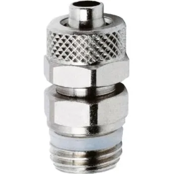 Příslušenství k čerpadlu Camozzi Šroubení s převlečnou maticí 1511-10/8-1/2