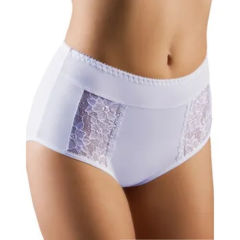 Kalhotky Emili BISA FIGS Barva: czarny, Velikost: XXXL