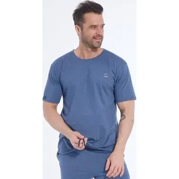 CORNETTE PÁNSKÉ PYŽAMO 462/287 LOFOTEN KR Velikost: M