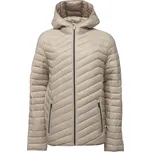 Pánská podzimní bunda LOAP Jenor béžová Velikost: M