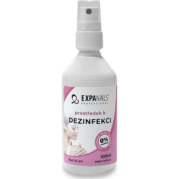 VH Eco Prostředek k dezinfekci 100 ml