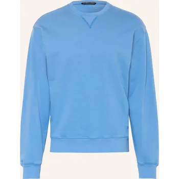 Pánská mikina Tom Ford Pánská Mikina, modrá, XL