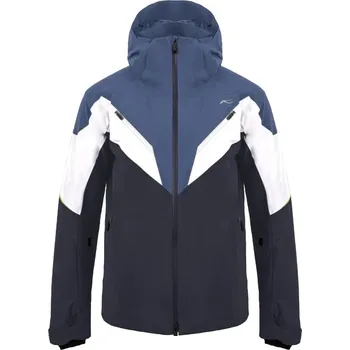 Bunda KJUS Men Force Jacket Barva: K0004502, Velikost: 50, Pohlaví: Pánské