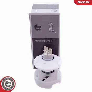 Palivové čerpadlo Palivová přívodní jednotka ESEN SKV 02SKV832