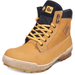 TWF TIGER MF S3 SRC HRO kotník Barva: písková, Velikost: 51 C0202055184051