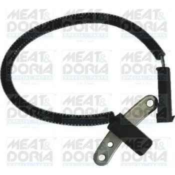Kliková hřídel MEAT & DORIA Generátor impulsů, klikový hřídel 87226