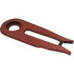 Kryt řetězu 19'' (CZ) - ČZ 125/175 Sport typ 473,470 ČZ 250/475