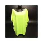 Dámský top WINSHAPE 2XL zelený