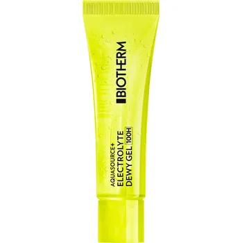 Pleťový krém Biotherm Aquasource Plus Electrolyte Dewy Gel pleťový gel 30 ml