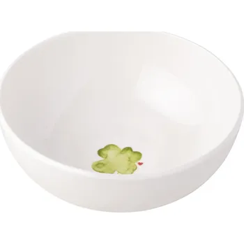 Miska na cereálie With Love Good Luck 169 mm, 550 ml - Villeroy & Boch