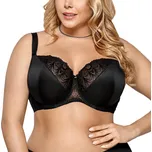 GORSENIA CASABLANCA K425 PODPRSENKA Barva: černá, Velikost: 65F