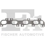 Těsnění, kolektor výfukových plynů FA1 433-012