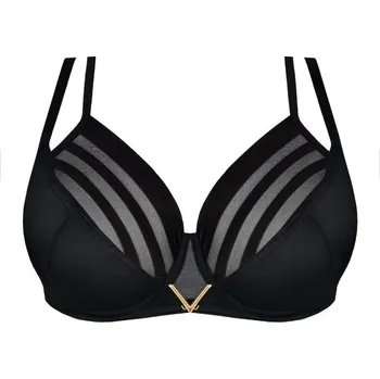 Podprsenka GORSENIA YOKO K810 BRA Barva: černá, Velikost: 80F