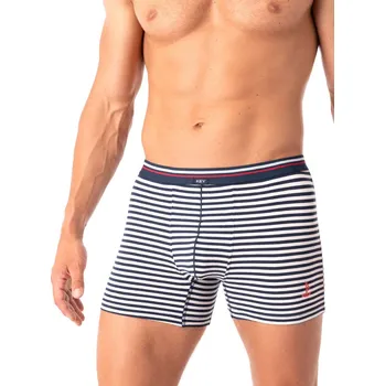 Boxerky KEY PÁNSKÉ BOXERKY MXH 338 Velikost: M