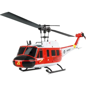 RC model vrtulníku Amewi UH-1 Marine