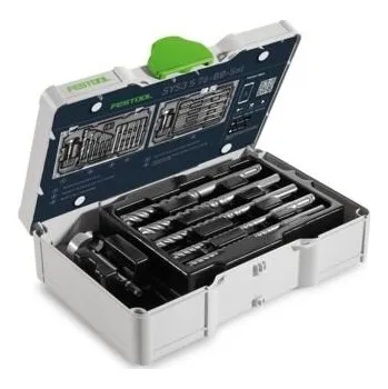 Bit Festool SYS3 S 76-BB-Set [578119] 6dílná