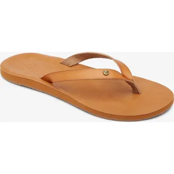 Dámské žabky Roxy Dámské žabky Roxy, Jyll tan 2026 Velikost: EUR36