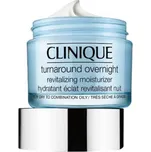 Clinique Noční revitalizační pleťový krém Turnaround (Overnight Revitalizing Moisturizer) 50 ml + 2 měsíce na vrácení zboží