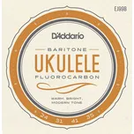 D'Addario EJ99B Struny pro barytnové ukulele