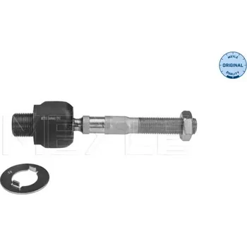 Táhlo řízení Axiální kloub, příčné táhlo řízení MEYLE 31-16 030 0006