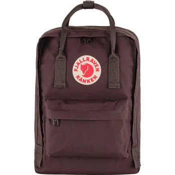 Fjällräven Kånken Laptop 13" Blackberry + Sleva 5% s kódem AKCE5