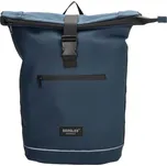 Waterproof Roll navy, 15.6", batoh Beagles