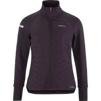 Sportovní oblečení Běžecká bunda CRAFT ADV SubZ 3 - fialová Velikost textilu: S