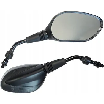 Zrcátko pro motocykl Zrcátka pro Hisun Tactic 550 sada