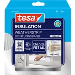 Tesa Silikonové těsnění transparentní