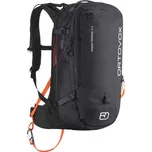 Lavinový batoh Ortovox AVABAG LITRIC FREERIDE 26 L S - černá (Black Raven)