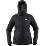 Tilak Ketil Lady caviar black S; Černá bunda + DÁREK DLE VÝBĚRU!