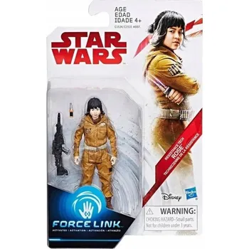 Figurka Star wars figurka force link rose, Hasbro