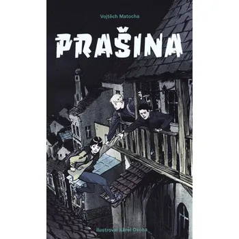 Prašina 1