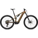 Specialized Levo R Comp - Satin Burnt Gold Metallic S4 (29) 2026, 27.5 2026, 27.5