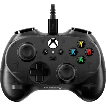 Herní příslušenství HyperX Clutch Tanto Mini Wired Gaming Controller - Příslušenství pro konsole