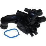 AUTOMEGA Pouzdro termostatu ATM 160086710