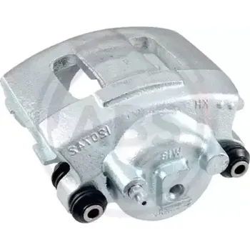 Brzdový třmen A.B.S. Brzdový třmen ABS 530012