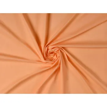 Prostěradlo Kvalitex Prostěradlo plachta bavlněné meruňkové