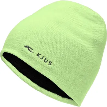 Čepice Čepice KJUS Unisex Formula Beanie Barva: K0034907, Velikost: ONE SIZE, Pohlaví: Unisex