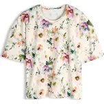 GATE Bavlněné tričko s potiskem 36 226-0375/111