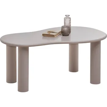 Konferenční stolek Konferenční Stolek Bandera -Trend-, šedá, 80 cm, 35 cm, 50 cm