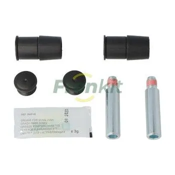 Brzdový třmen Sada vodicích pouzder, brzdový třmen FRENKIT 812001