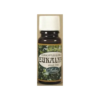 Vůně do bytu Eukalyptus (Austrálie) - esenciální olej 20 ml (09/2025)