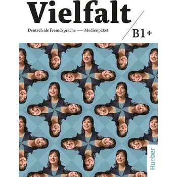 Německý jazyk Vielfalt B1+