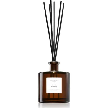 Aroma lampa Vila Hermanos Apothecary Black Fig & Neroli aroma difuzér 500 ml